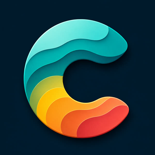 Chromadots app icon